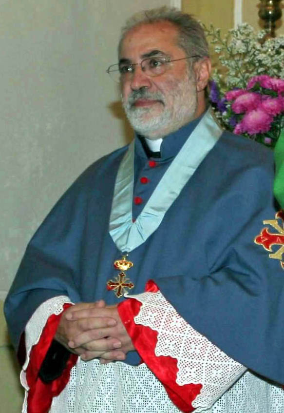 Mons. Gaetano Tulipano